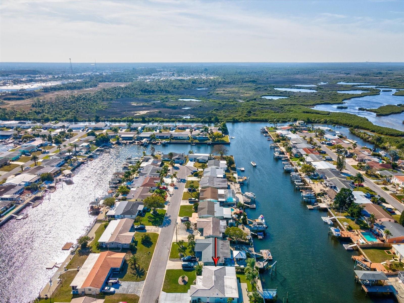 LEISURE BEACH - Residential