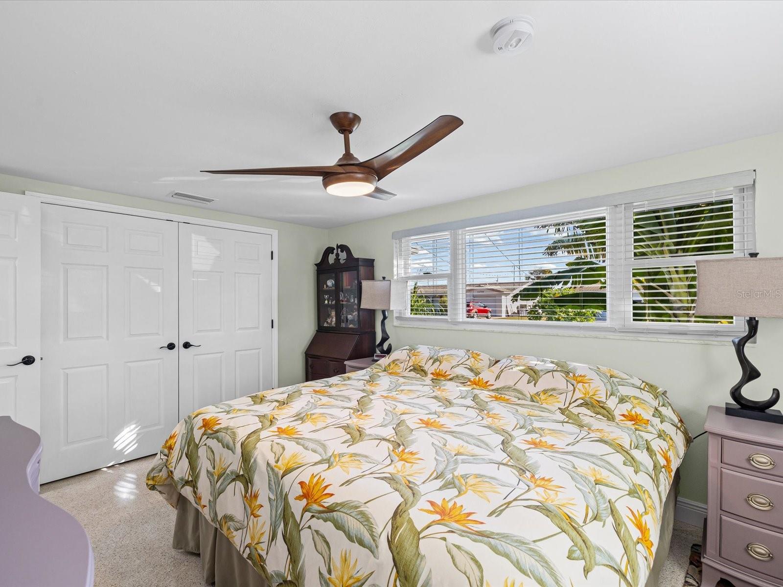 LEISURE BEACH - Residential