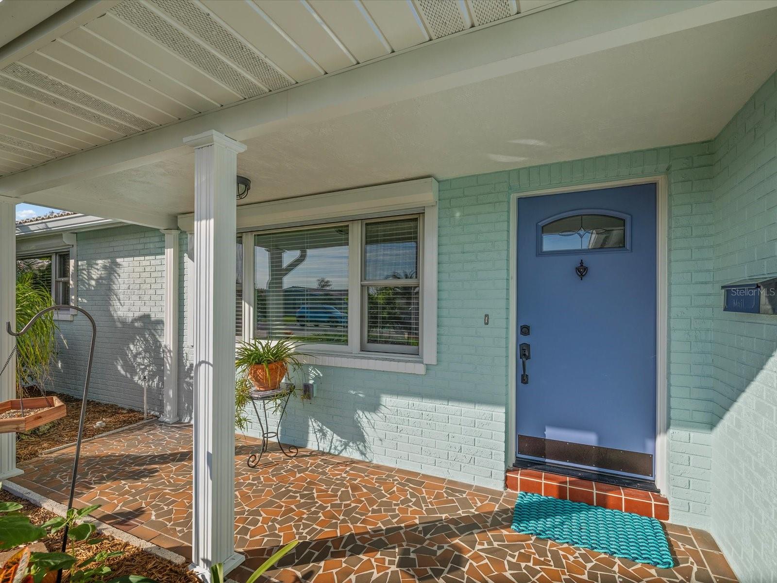 LEISURE BEACH - Residential