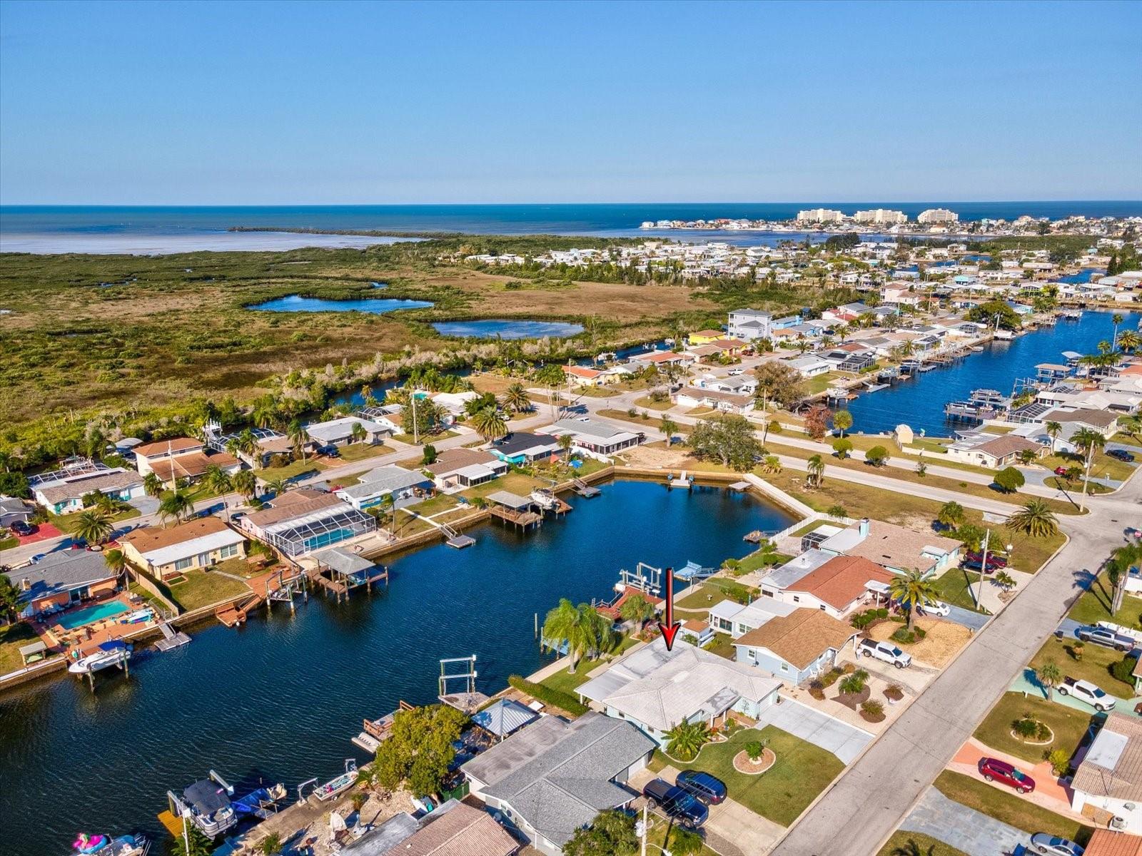 LEISURE BEACH - Residential