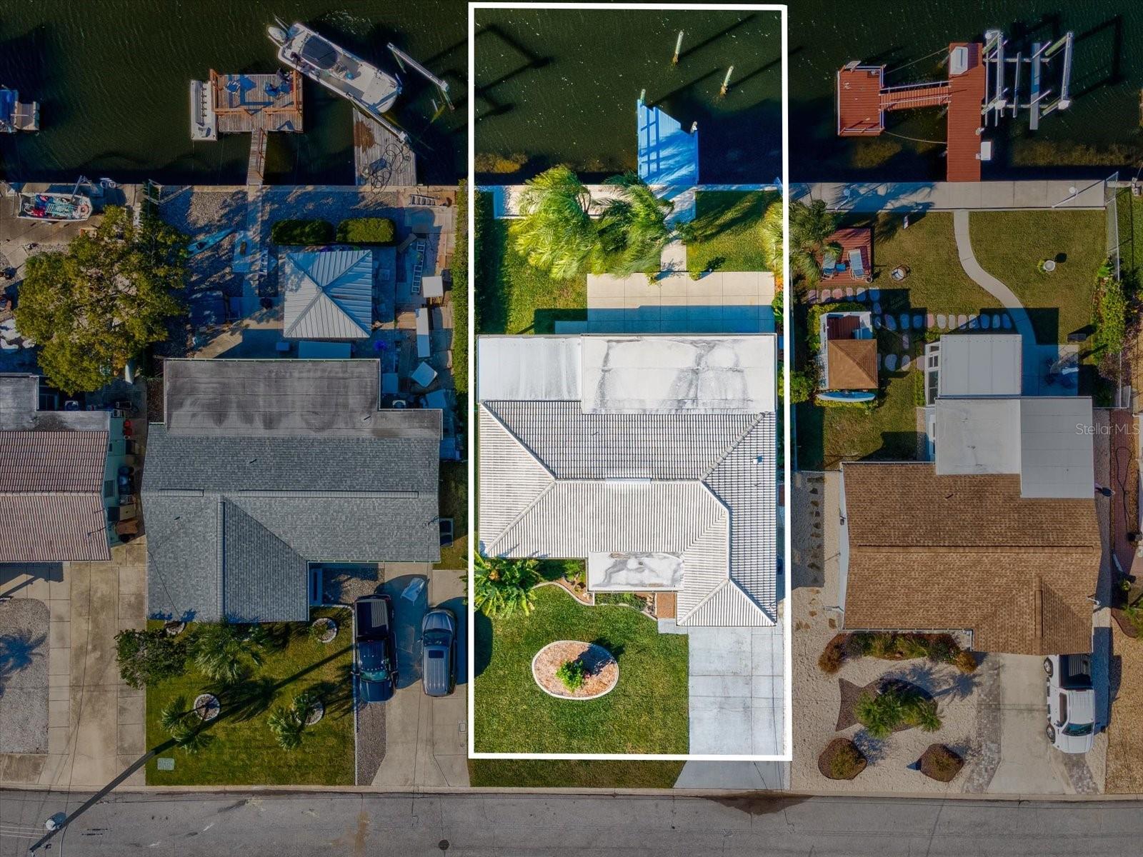 LEISURE BEACH - Residential