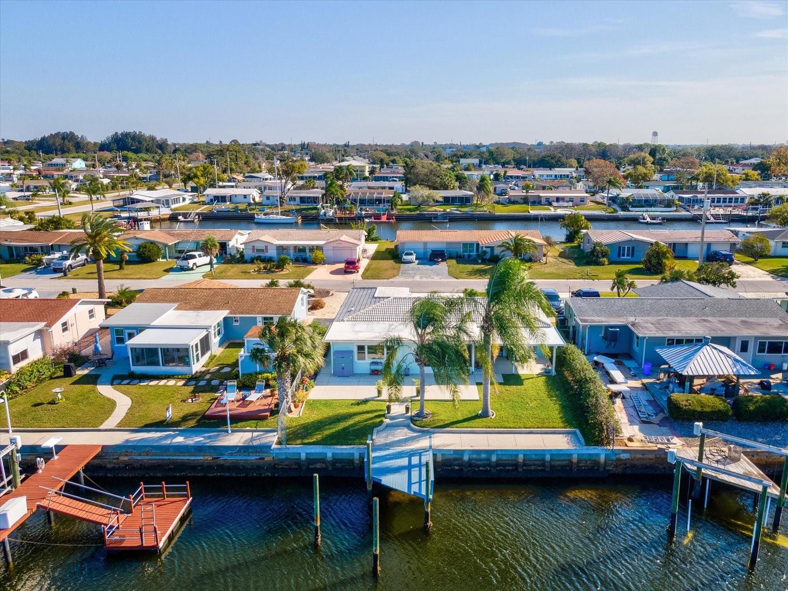 LEISURE BEACH - Residential