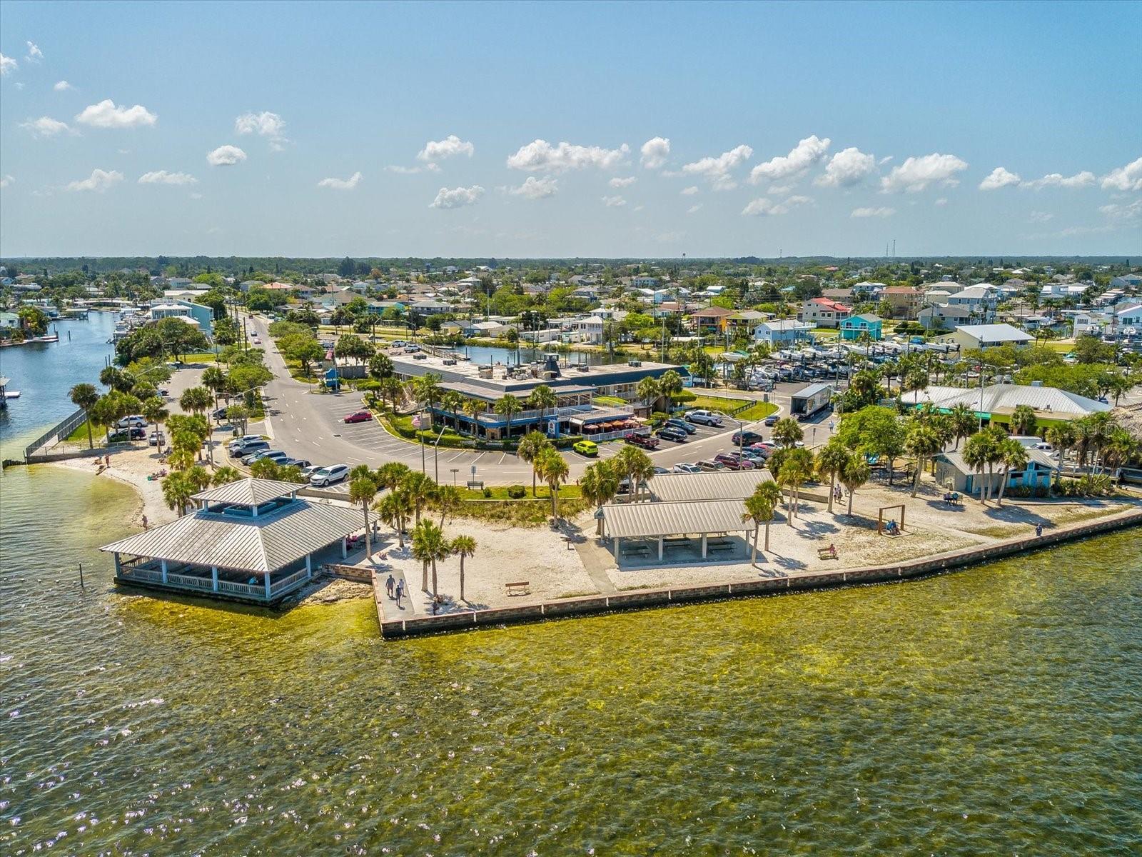 LEISURE BEACH - Residential