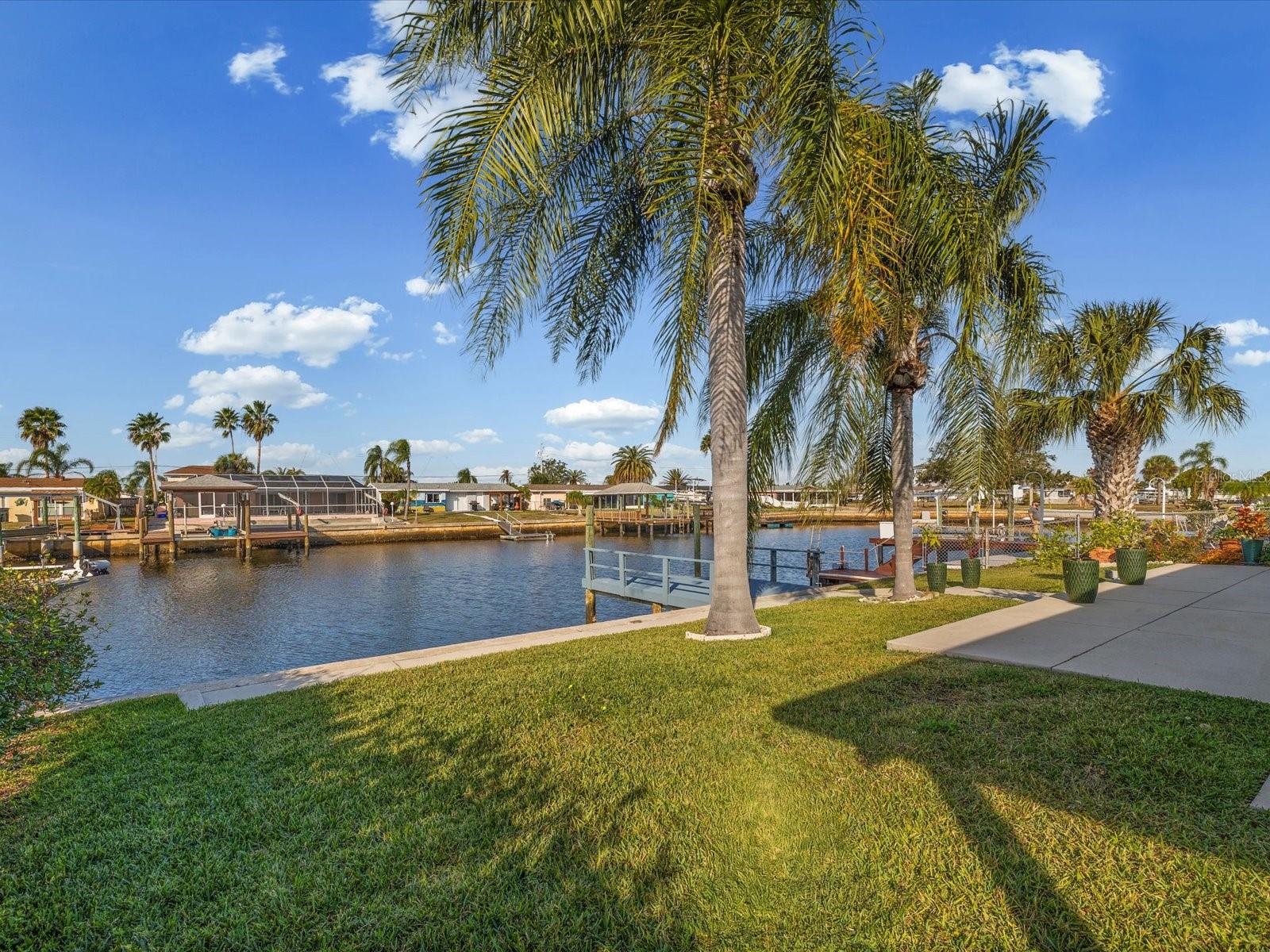 LEISURE BEACH - Residential