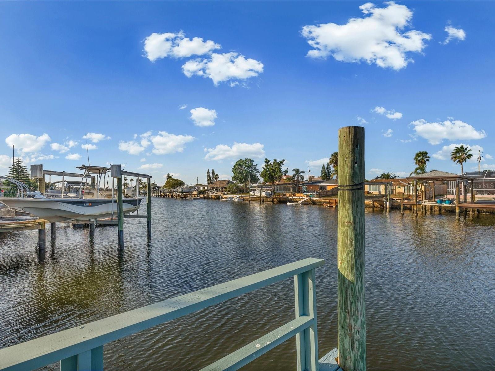 LEISURE BEACH - Residential