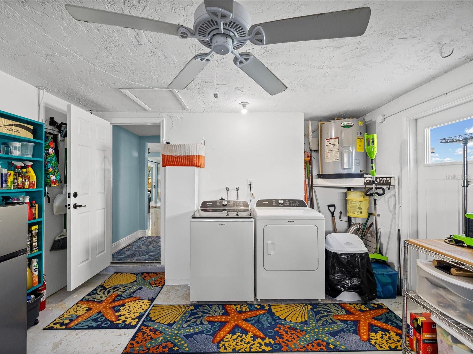 LEISURE BEACH - Residential