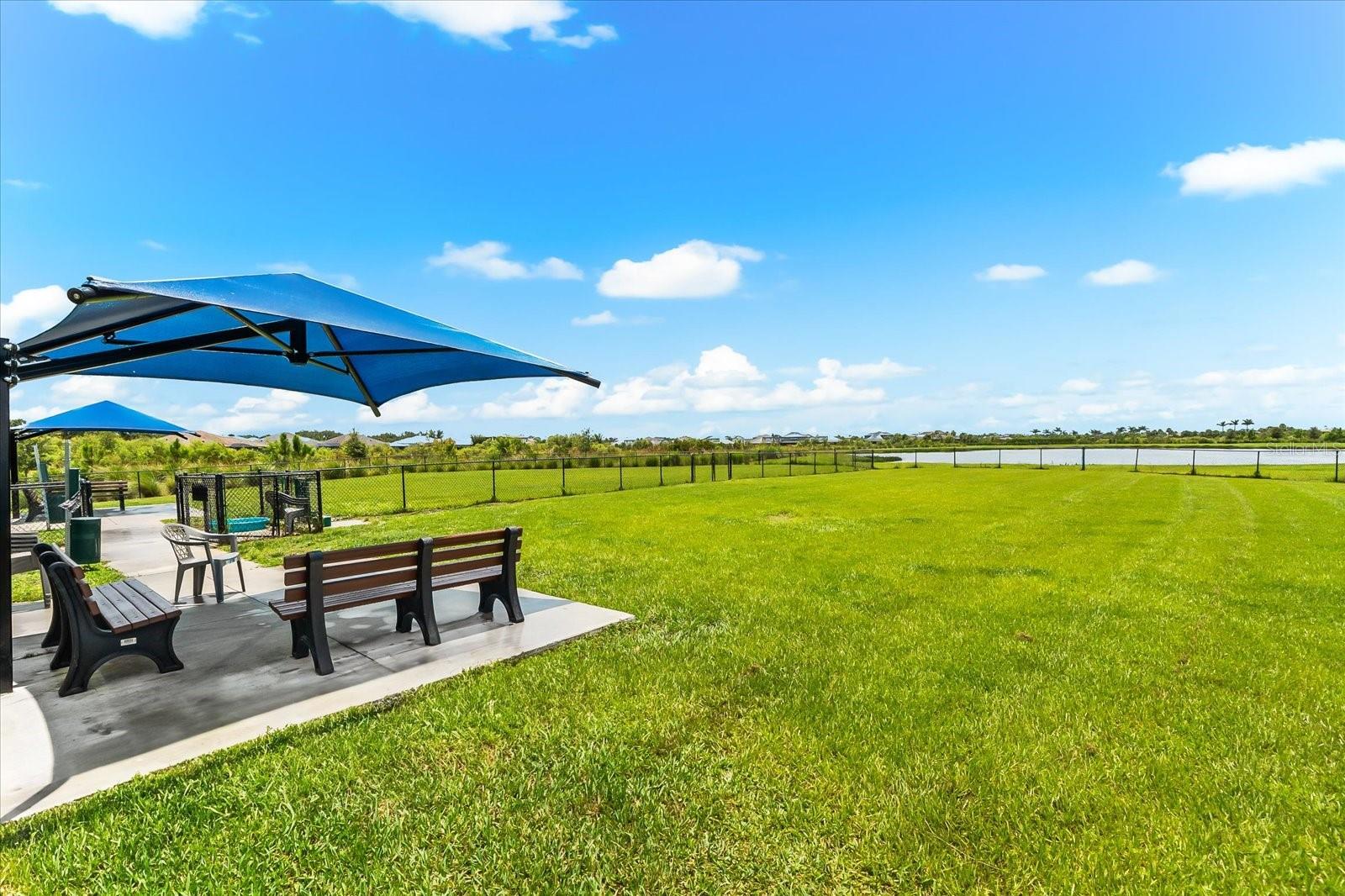 SKYE RANCH NEIGHBORHOOD - Residential