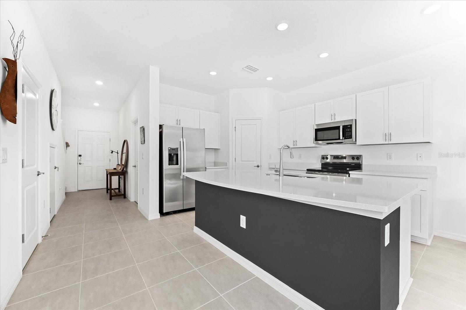 SKYE RANCH NEIGHBORHOOD - Residential