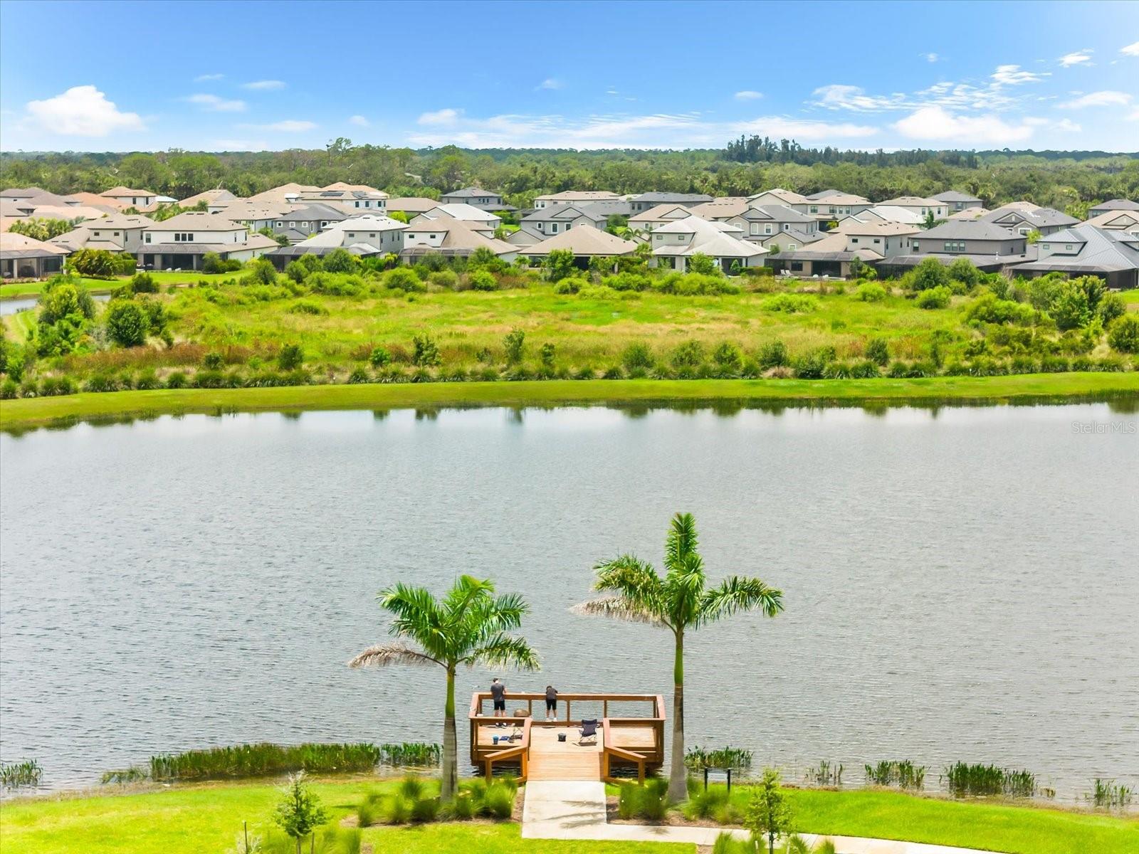 SKYE RANCH NEIGHBORHOOD - Residential