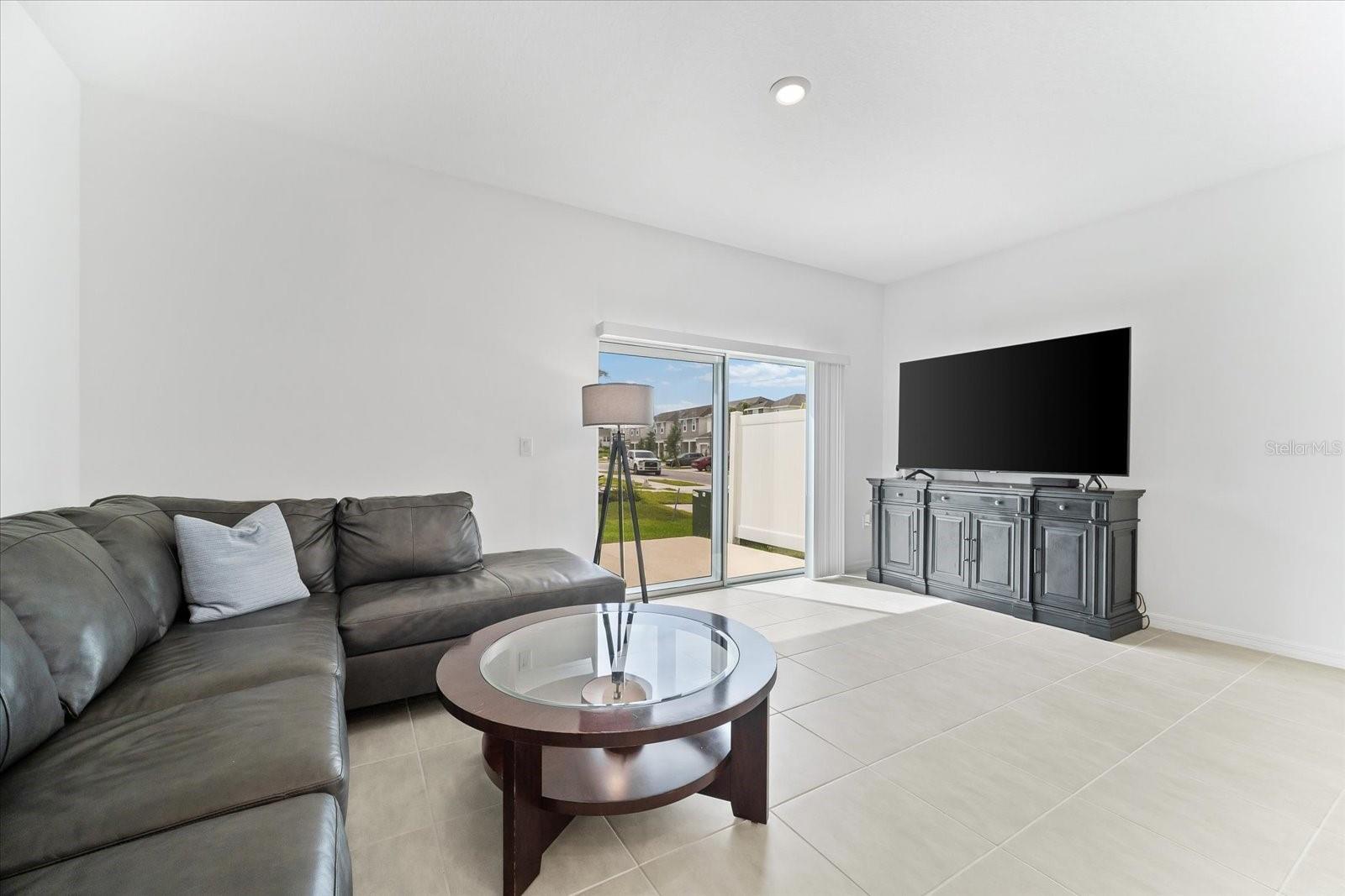 SKYE RANCH NEIGHBORHOOD - Residential