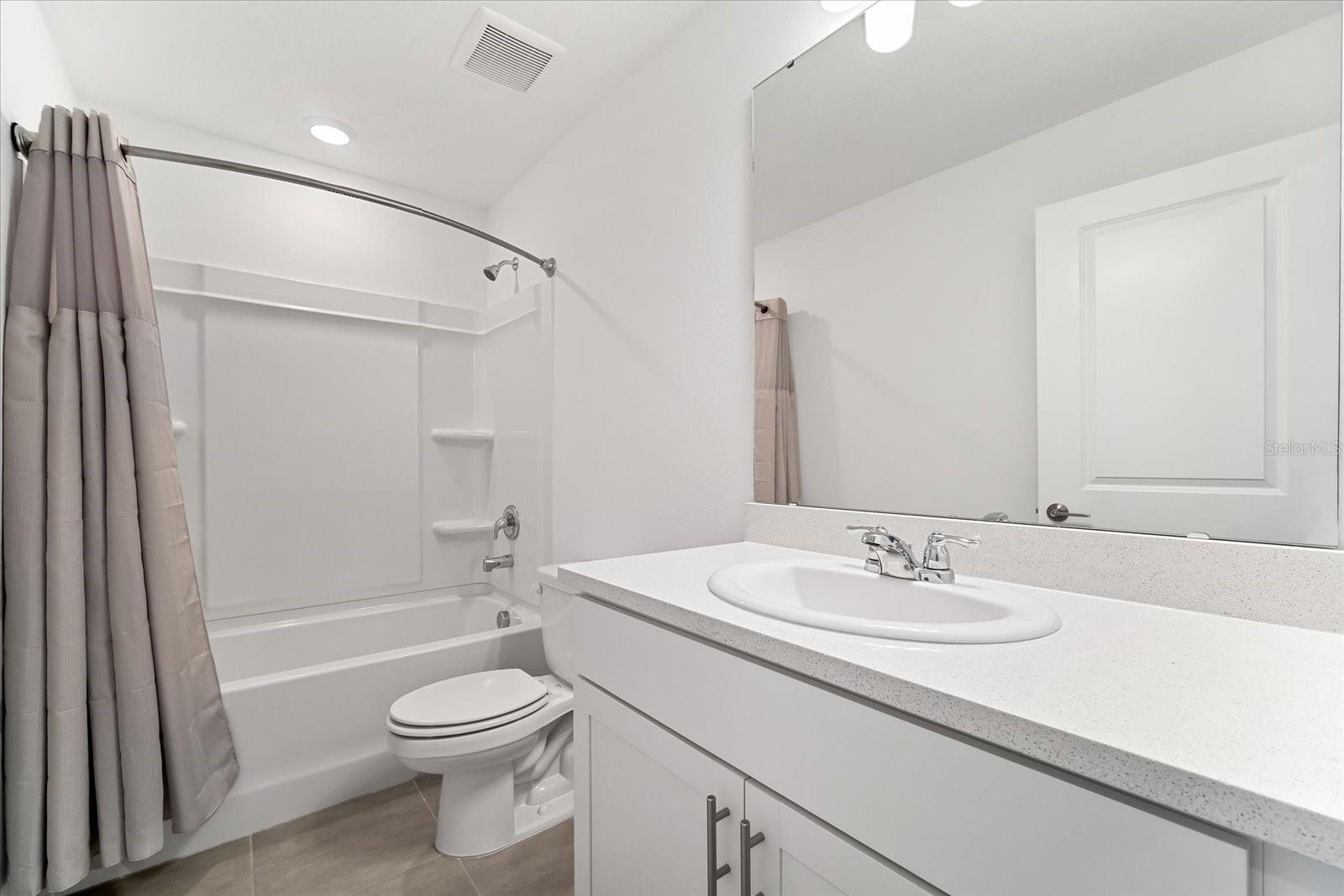 SKYE RANCH NEIGHBORHOOD - Residential