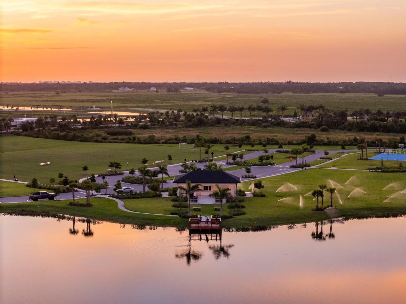 SKYE RANCH NEIGHBORHOOD - Residential