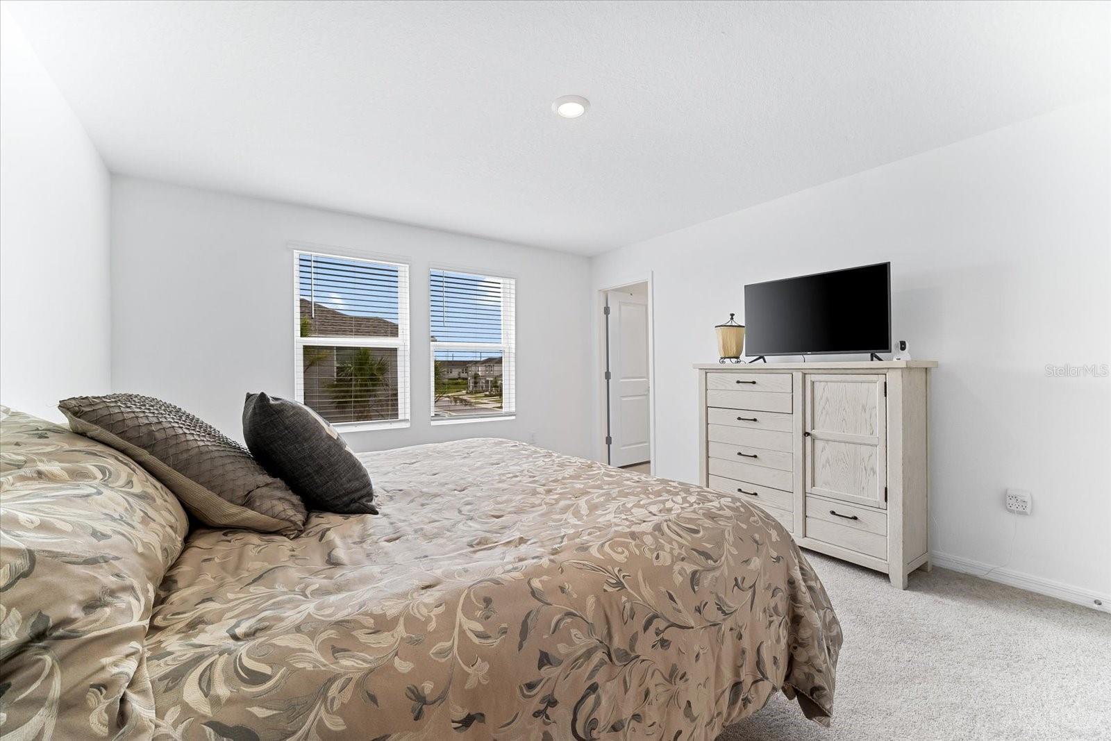 SKYE RANCH NEIGHBORHOOD - Residential