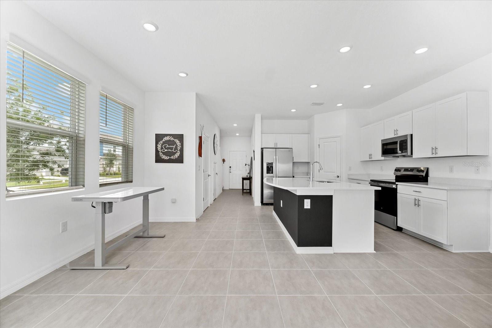 SKYE RANCH NEIGHBORHOOD - Residential