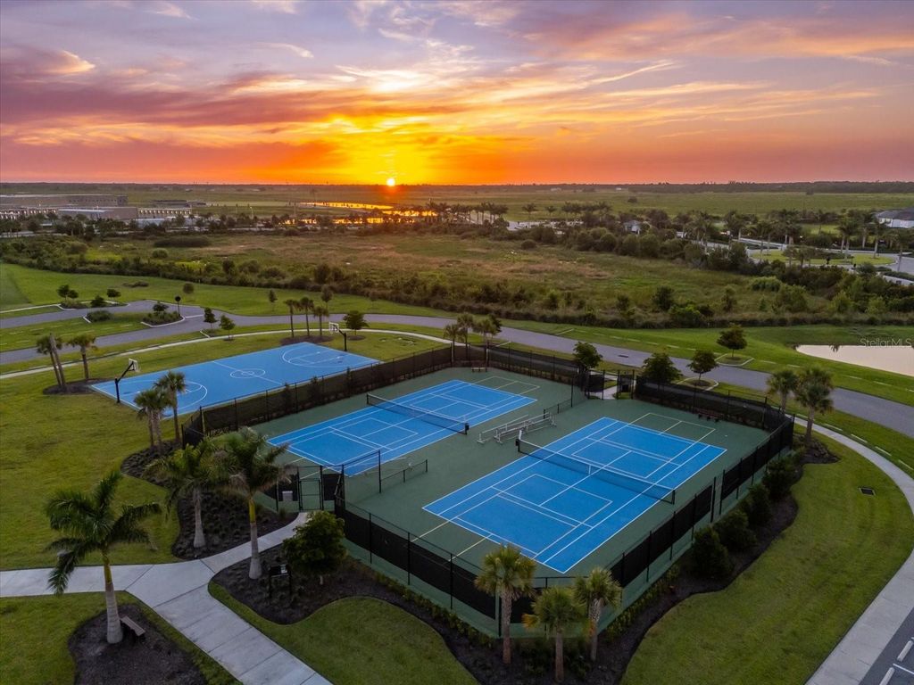 Photo of 8701 Winter Breeze Way, Sarasota, FL 34241 (MLS # A4659440)