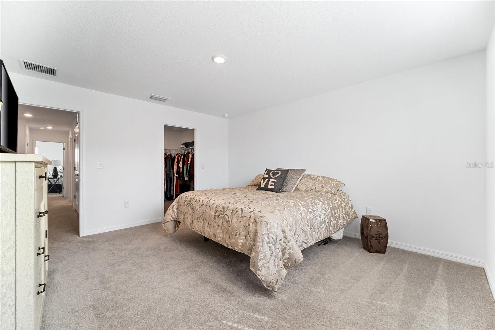 SKYE RANCH NEIGHBORHOOD - Residential