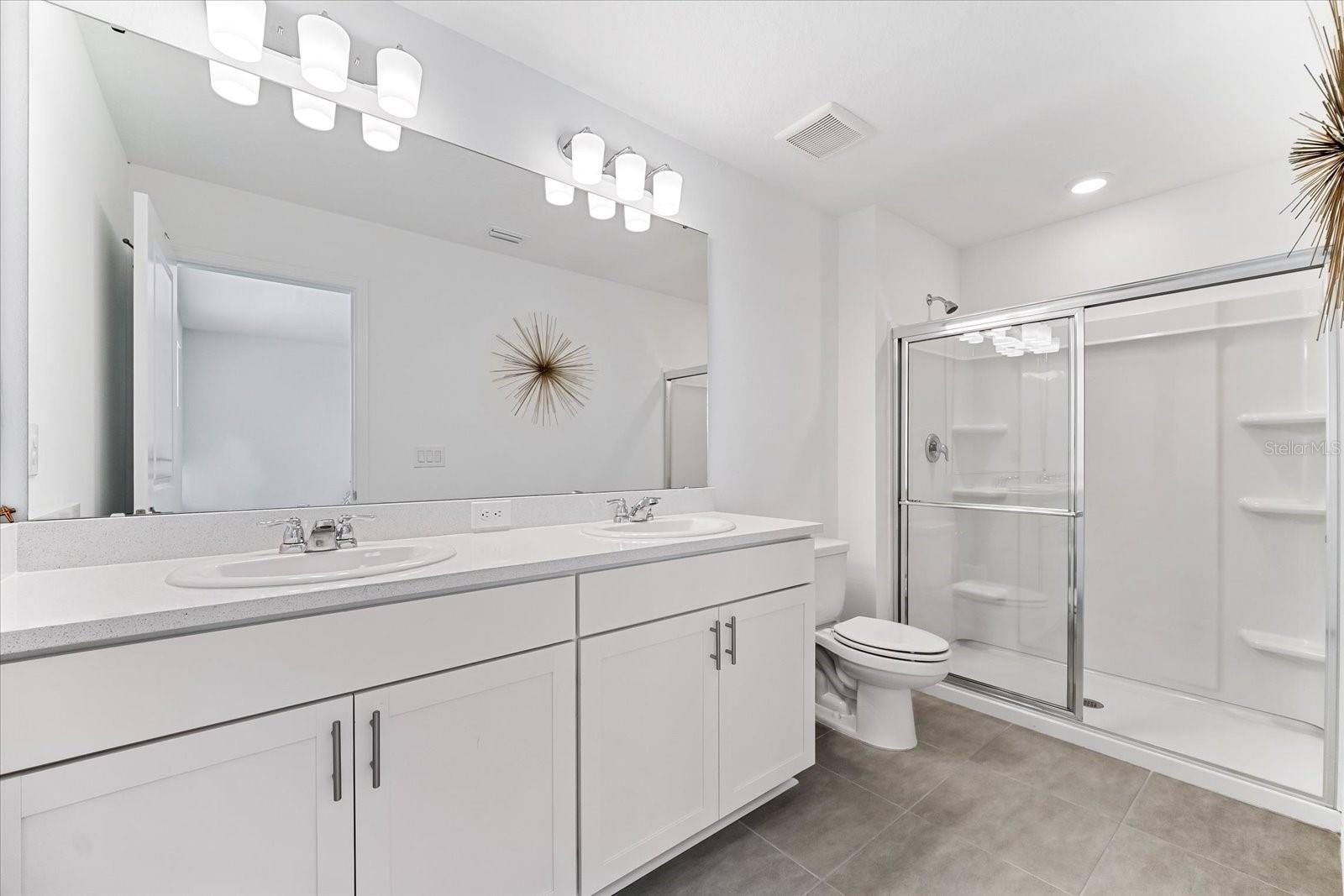 SKYE RANCH NEIGHBORHOOD - Residential