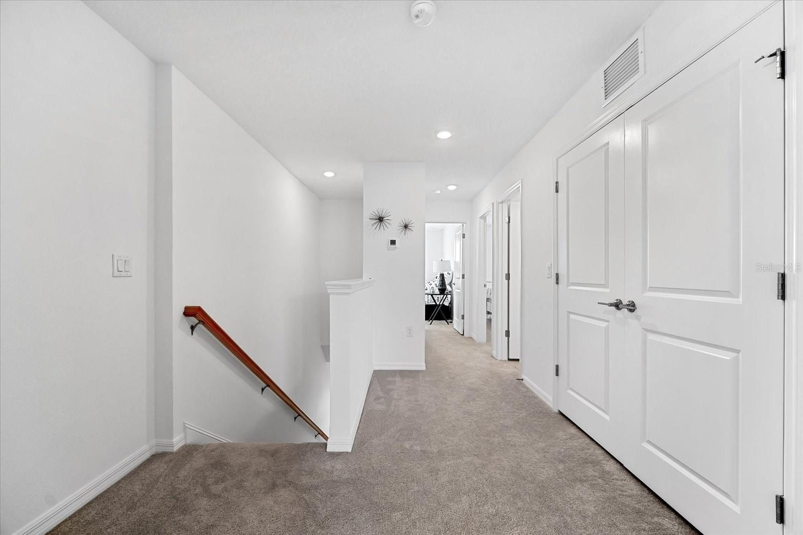 SKYE RANCH NEIGHBORHOOD - Residential