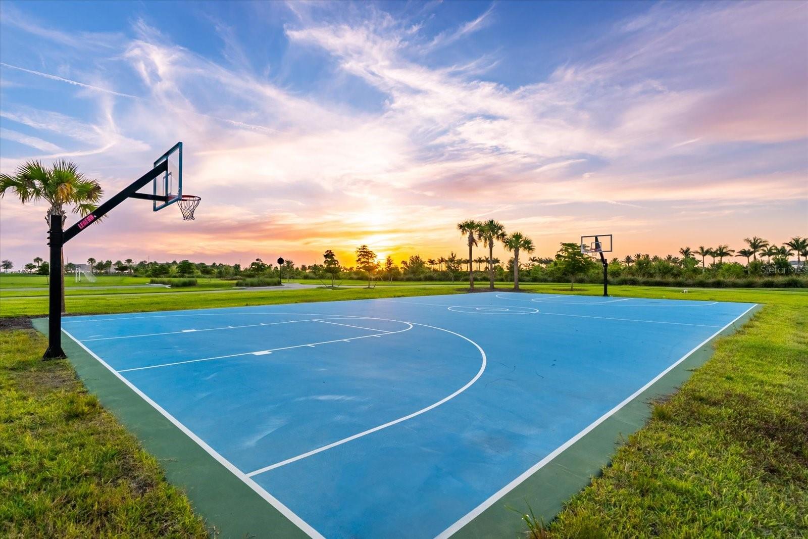 SKYE RANCH NEIGHBORHOOD - Residential