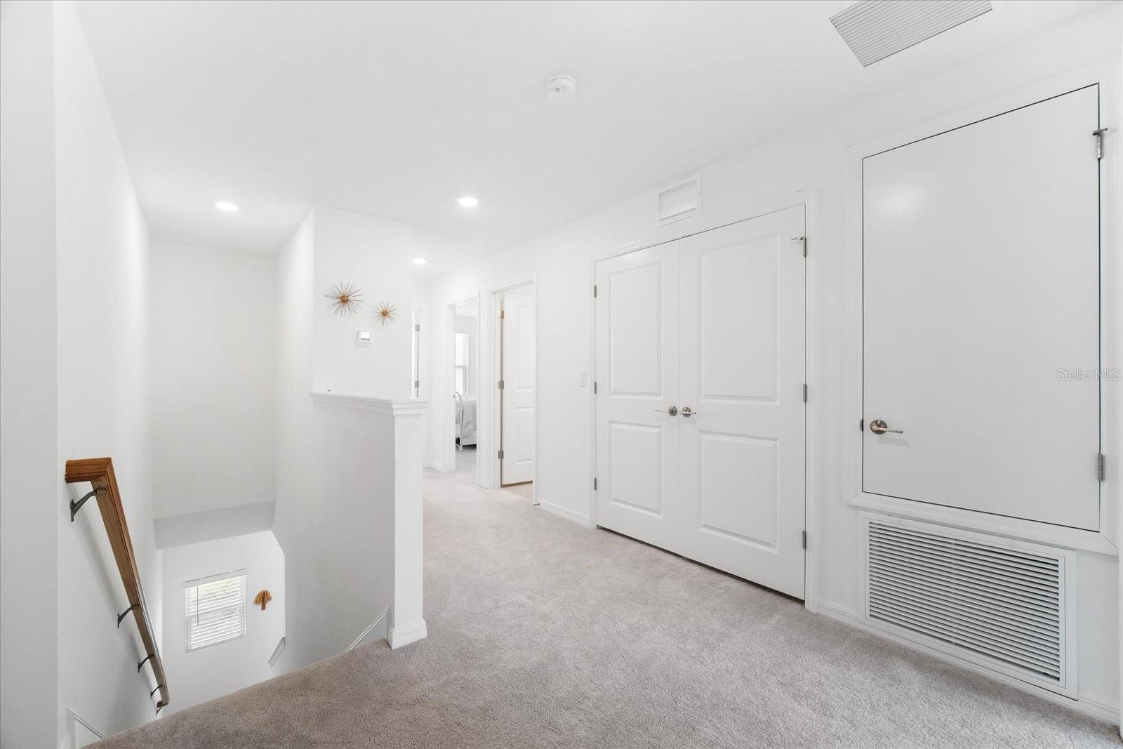 SKYE RANCH NEIGHBORHOOD - Residential