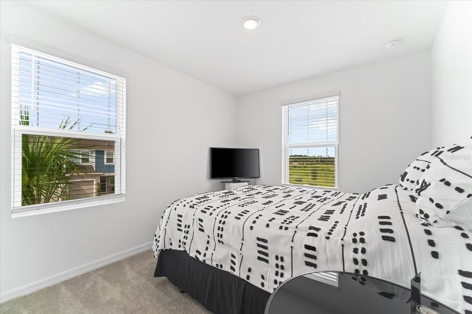 SKYE RANCH NEIGHBORHOOD - Residential