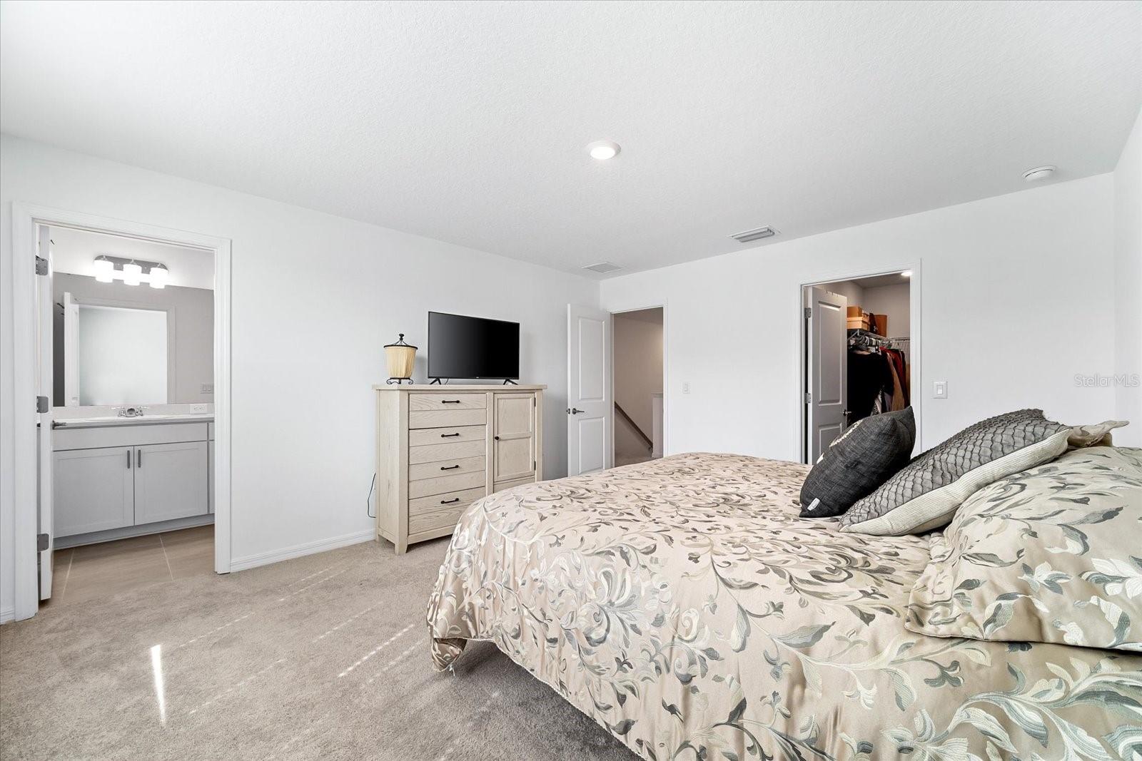 SKYE RANCH NEIGHBORHOOD - Residential