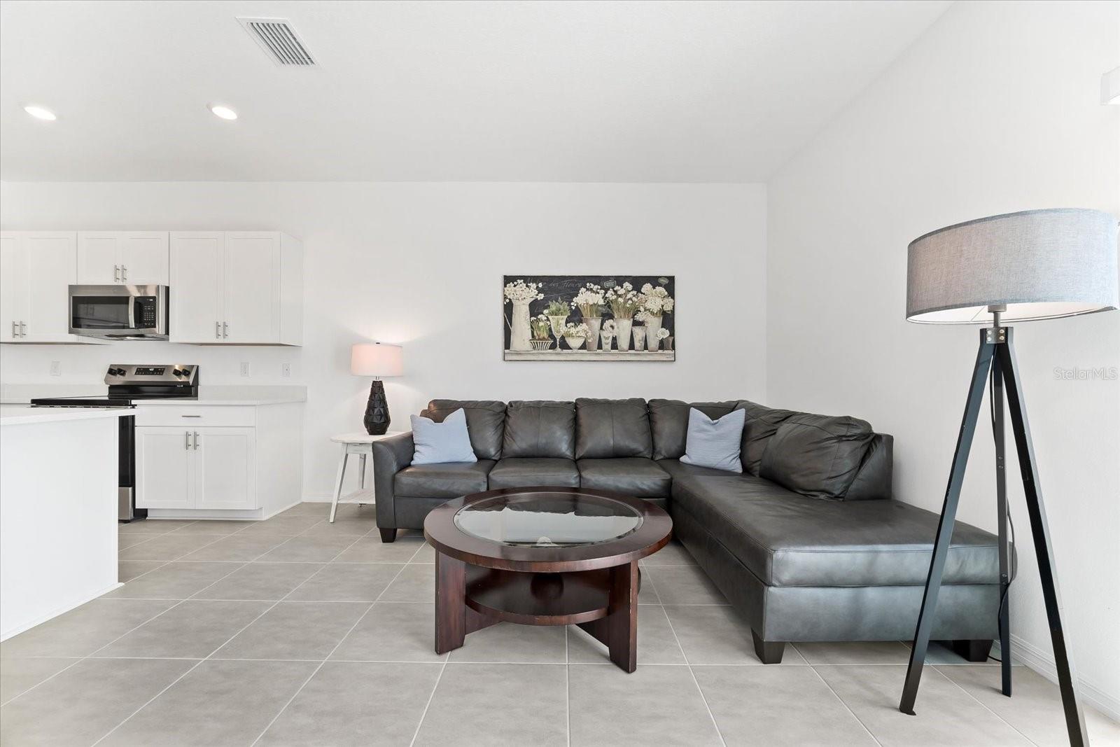 SKYE RANCH NEIGHBORHOOD - Residential