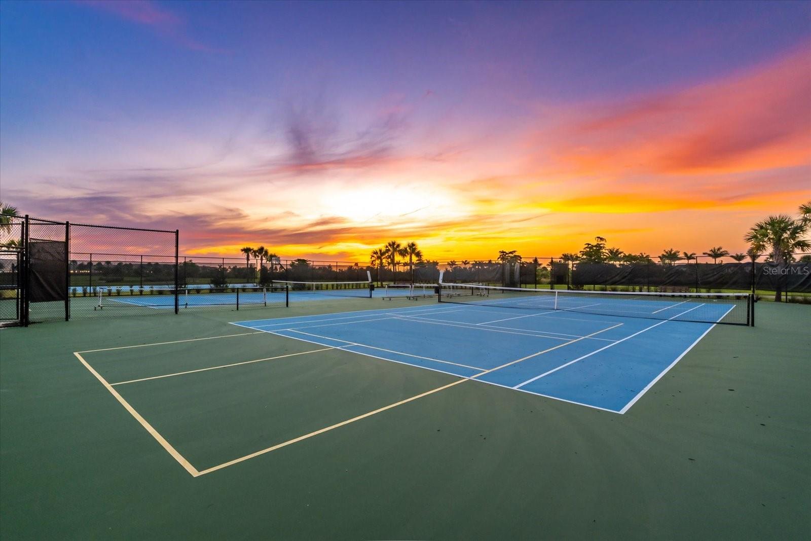 SKYE RANCH NEIGHBORHOOD - Residential