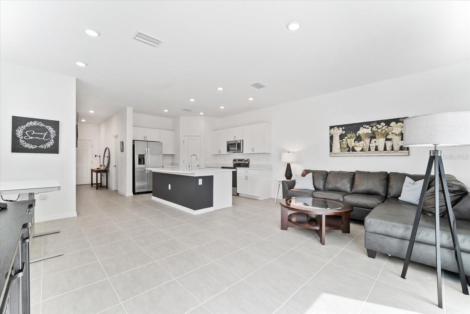 SKYE RANCH NEIGHBORHOOD - Residential