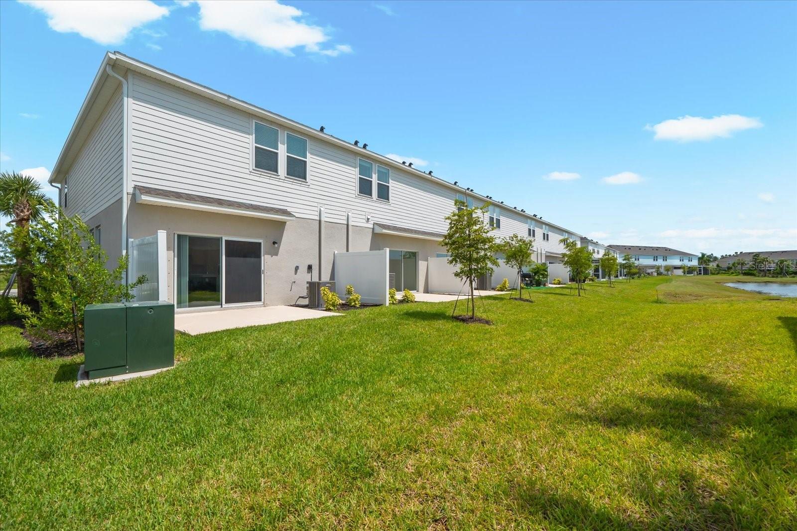 SKYE RANCH NEIGHBORHOOD - Residential