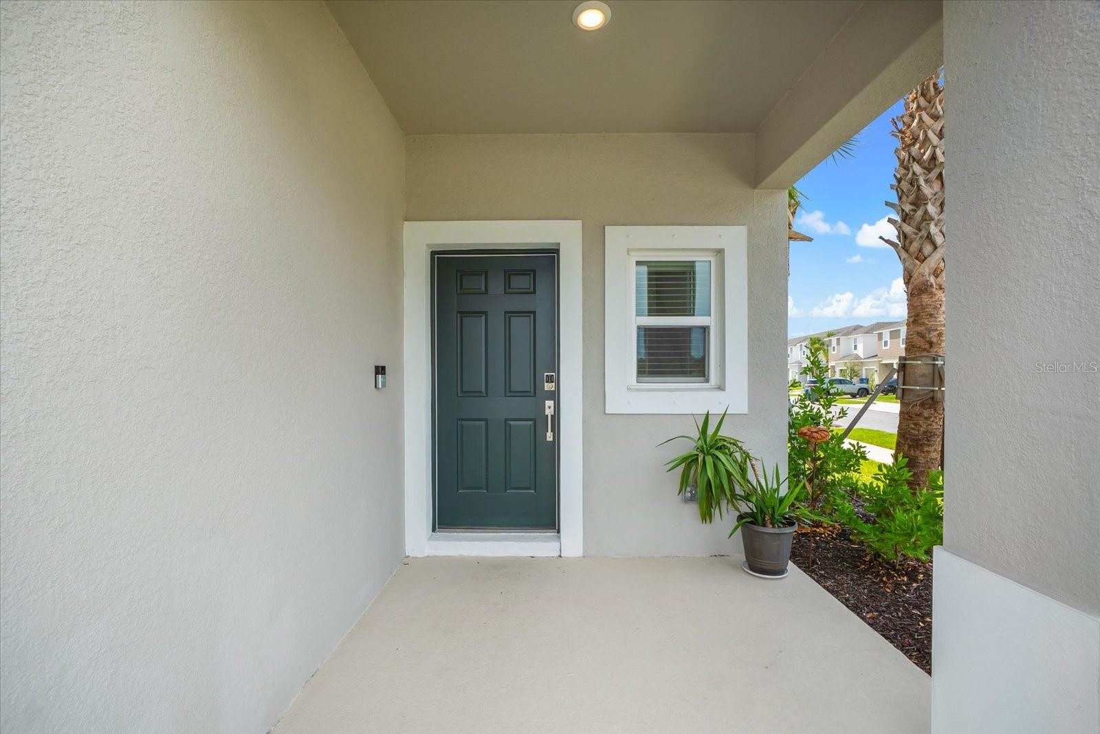 SKYE RANCH NEIGHBORHOOD - Residential