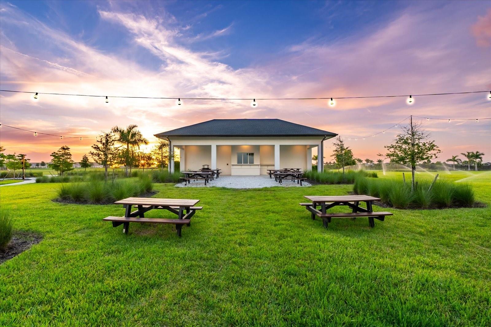 SKYE RANCH NEIGHBORHOOD - Residential