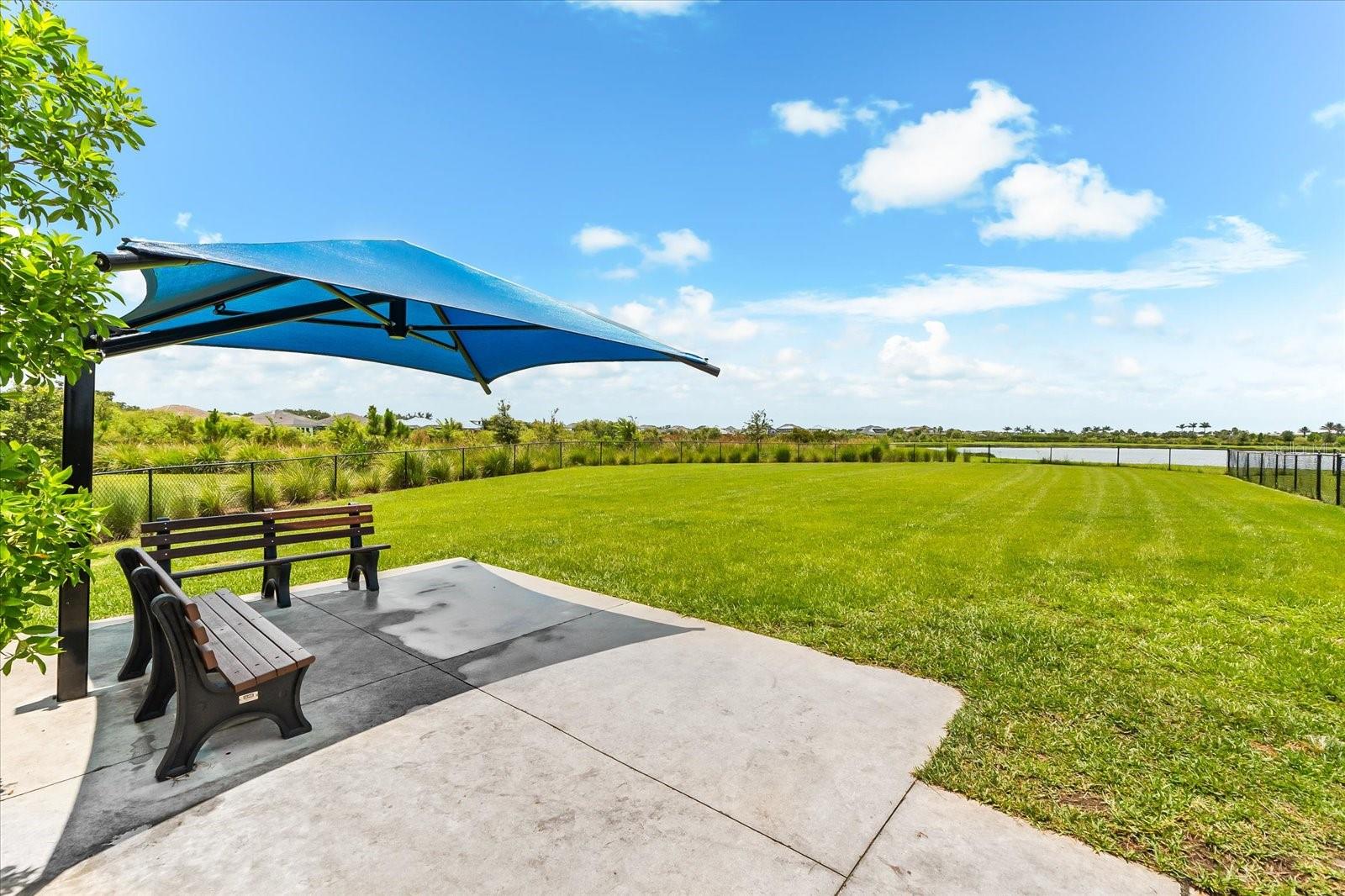 SKYE RANCH NEIGHBORHOOD - Residential