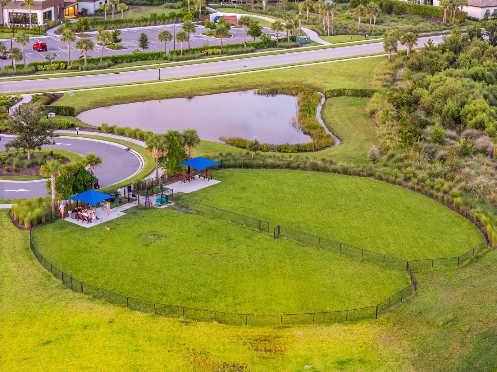 SKYE RANCH NEIGHBORHOOD - Residential