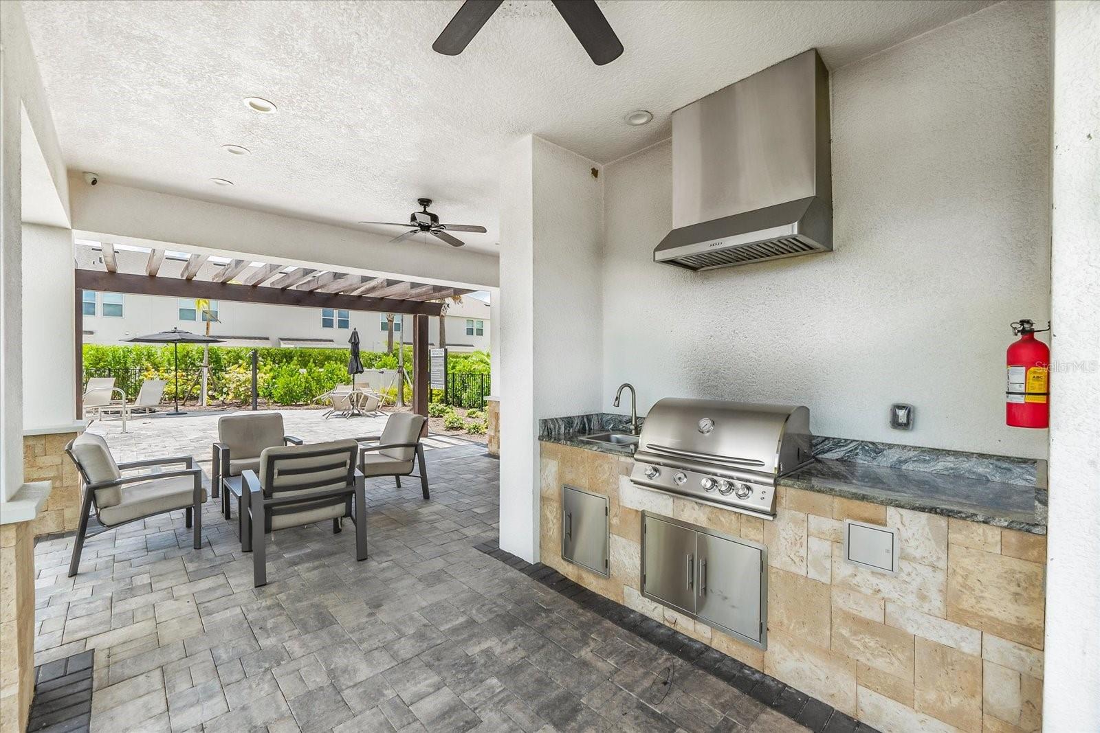 SKYE RANCH NEIGHBORHOOD - Residential