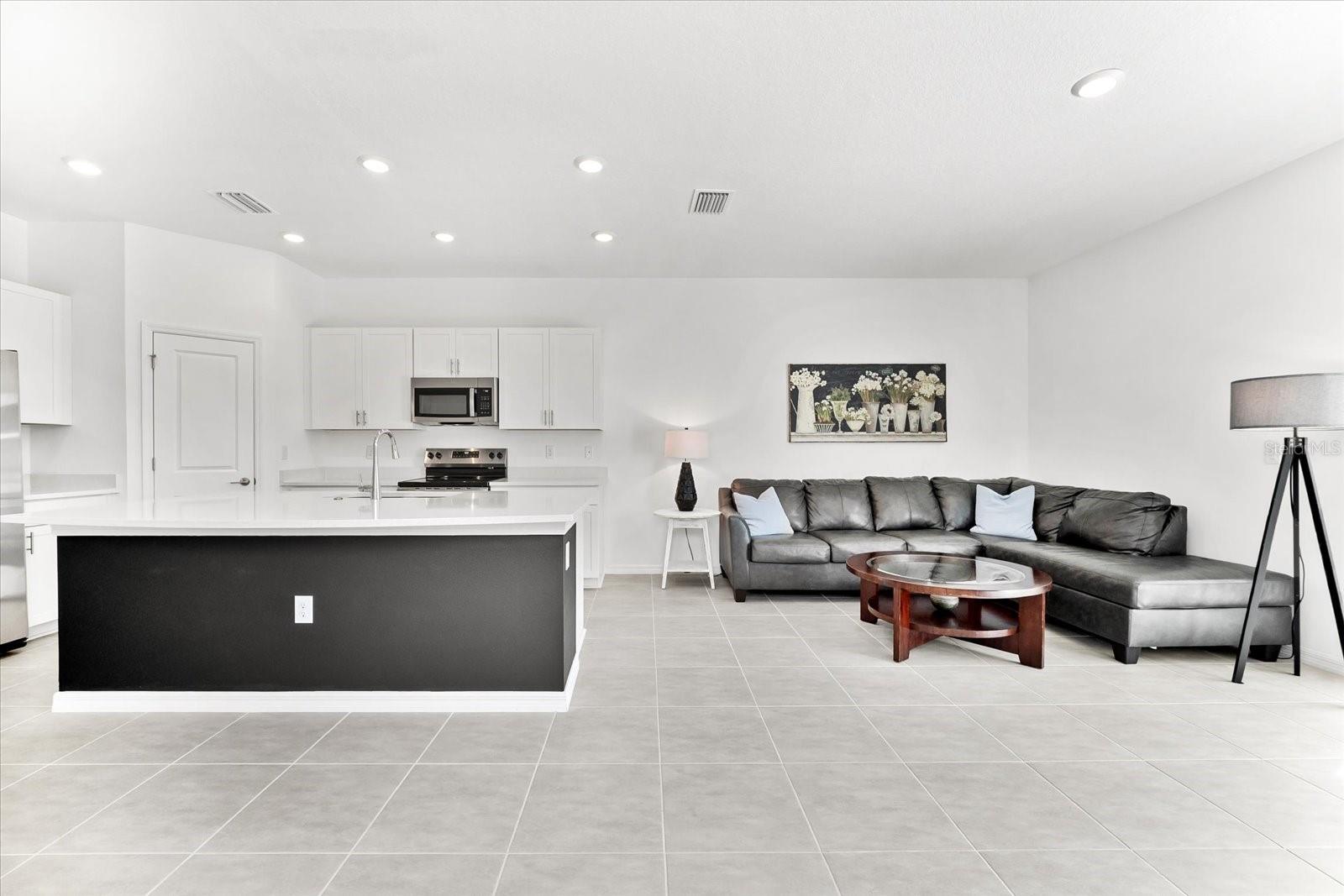 SKYE RANCH NEIGHBORHOOD - Residential