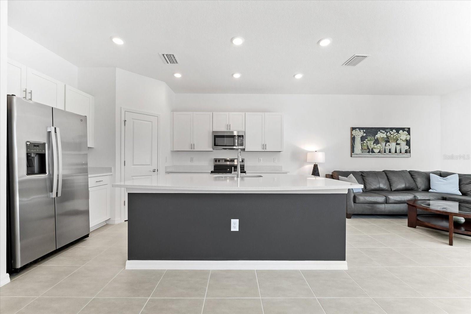 SKYE RANCH NEIGHBORHOOD - Residential