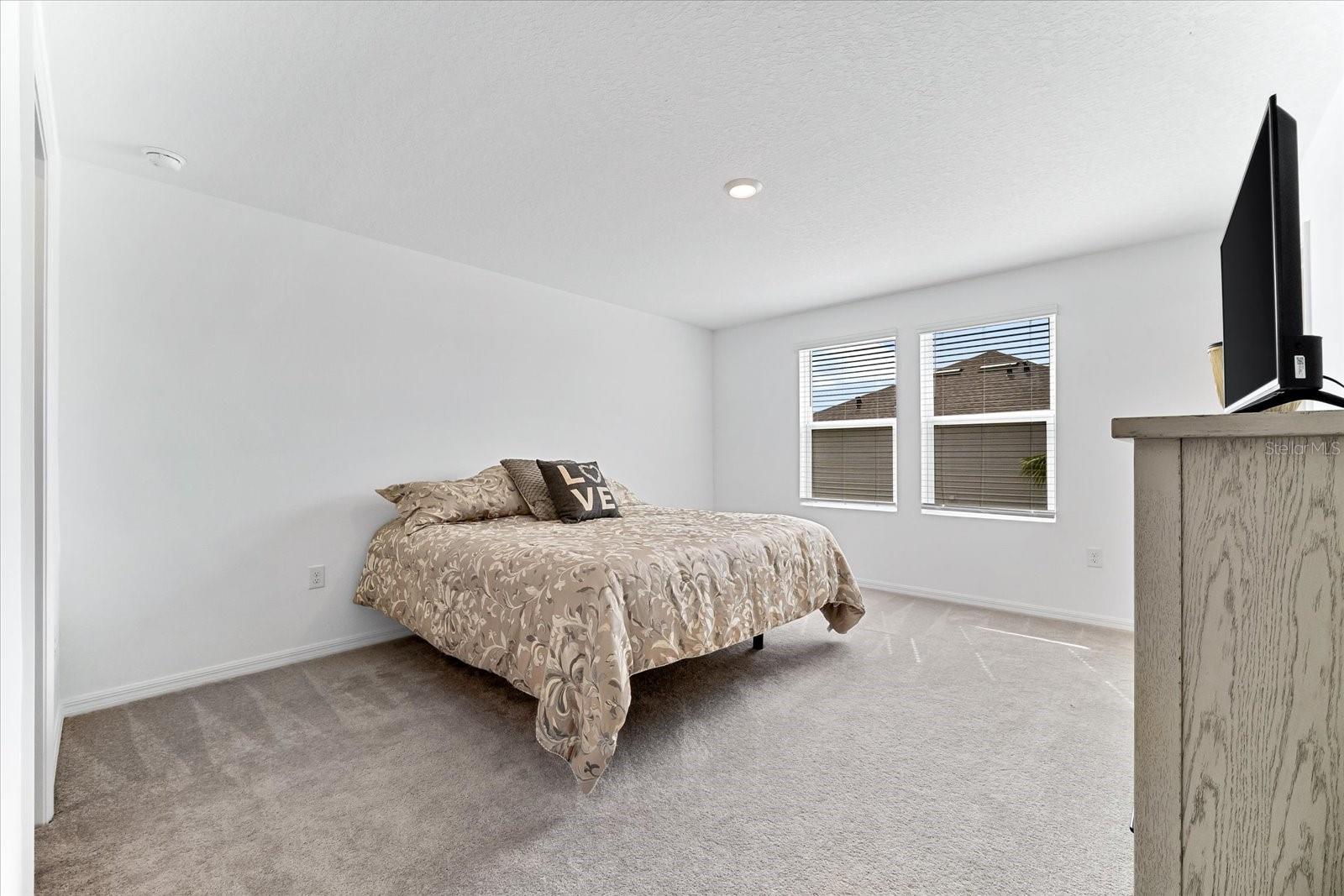 SKYE RANCH NEIGHBORHOOD - Residential