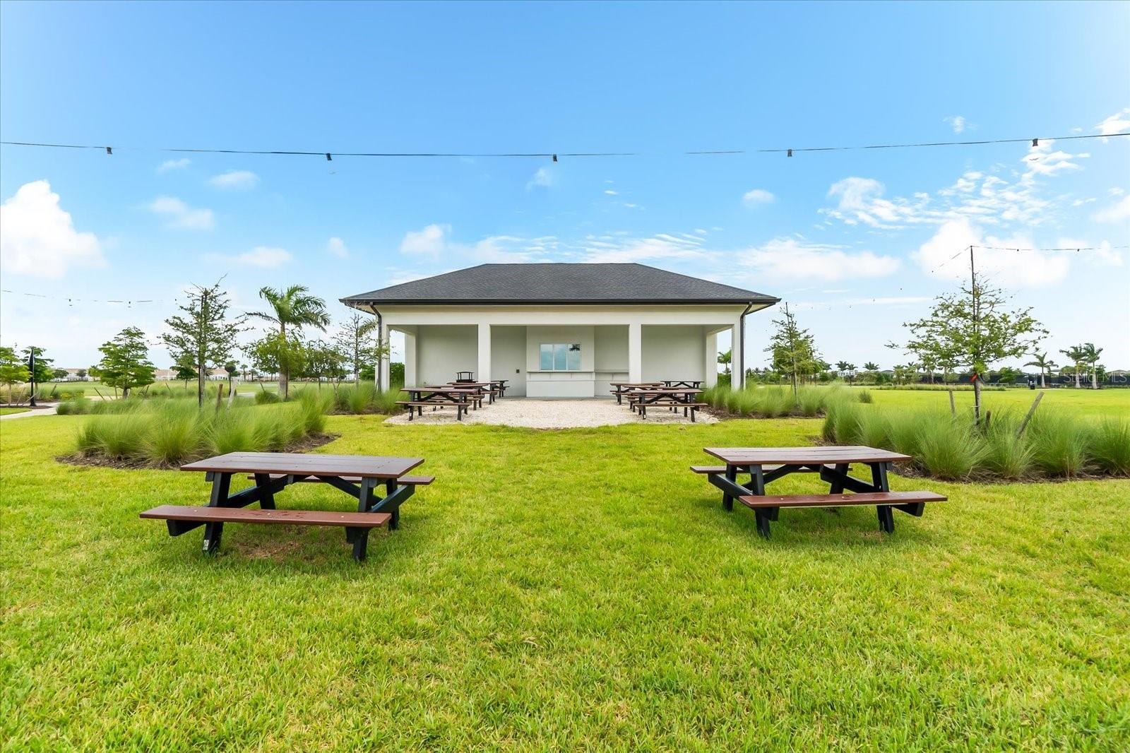 SKYE RANCH NEIGHBORHOOD - Residential