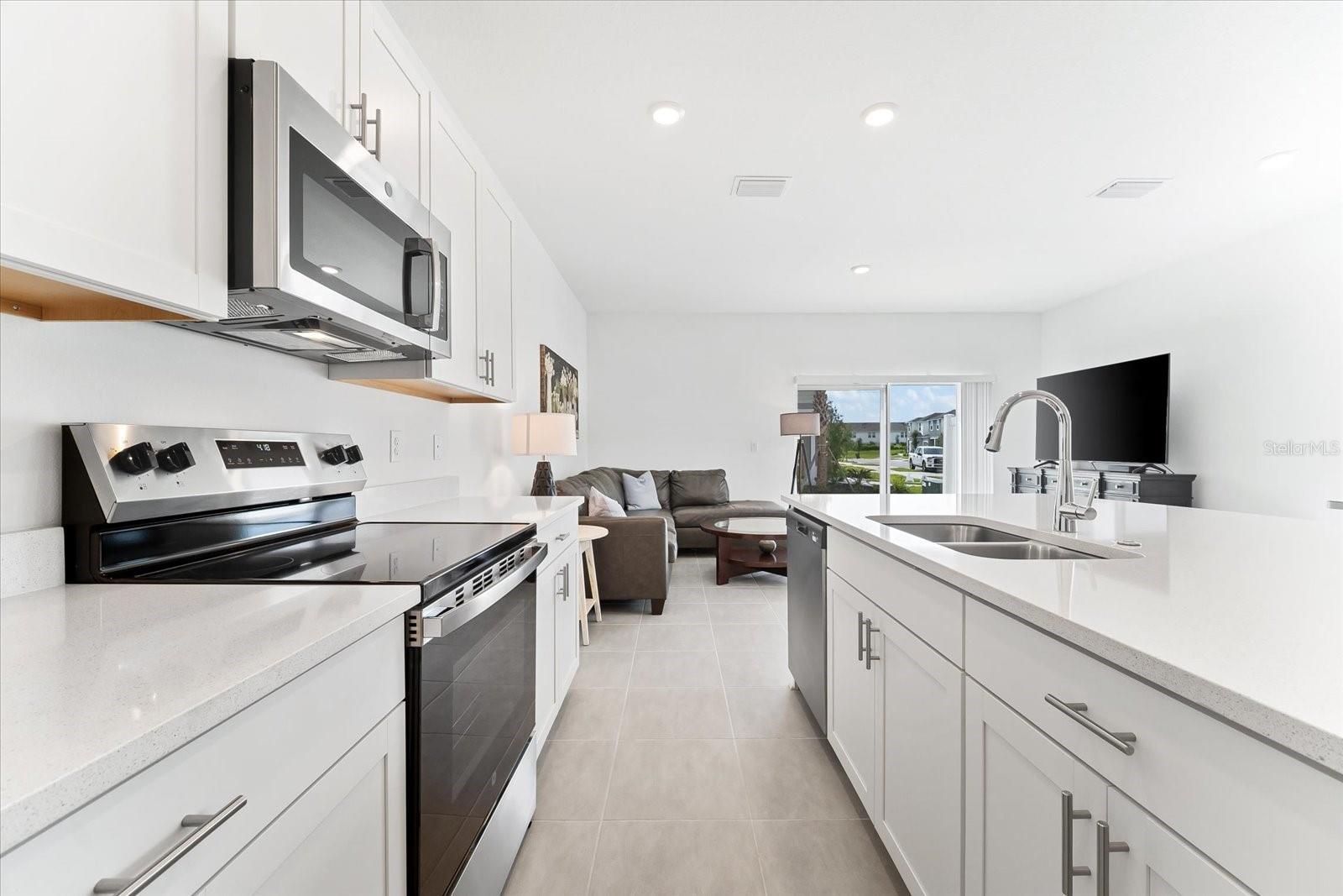 SKYE RANCH NEIGHBORHOOD - Residential