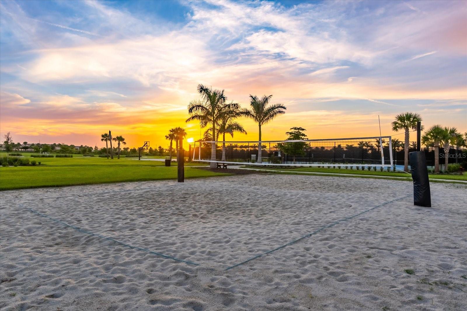 SKYE RANCH NEIGHBORHOOD - Residential