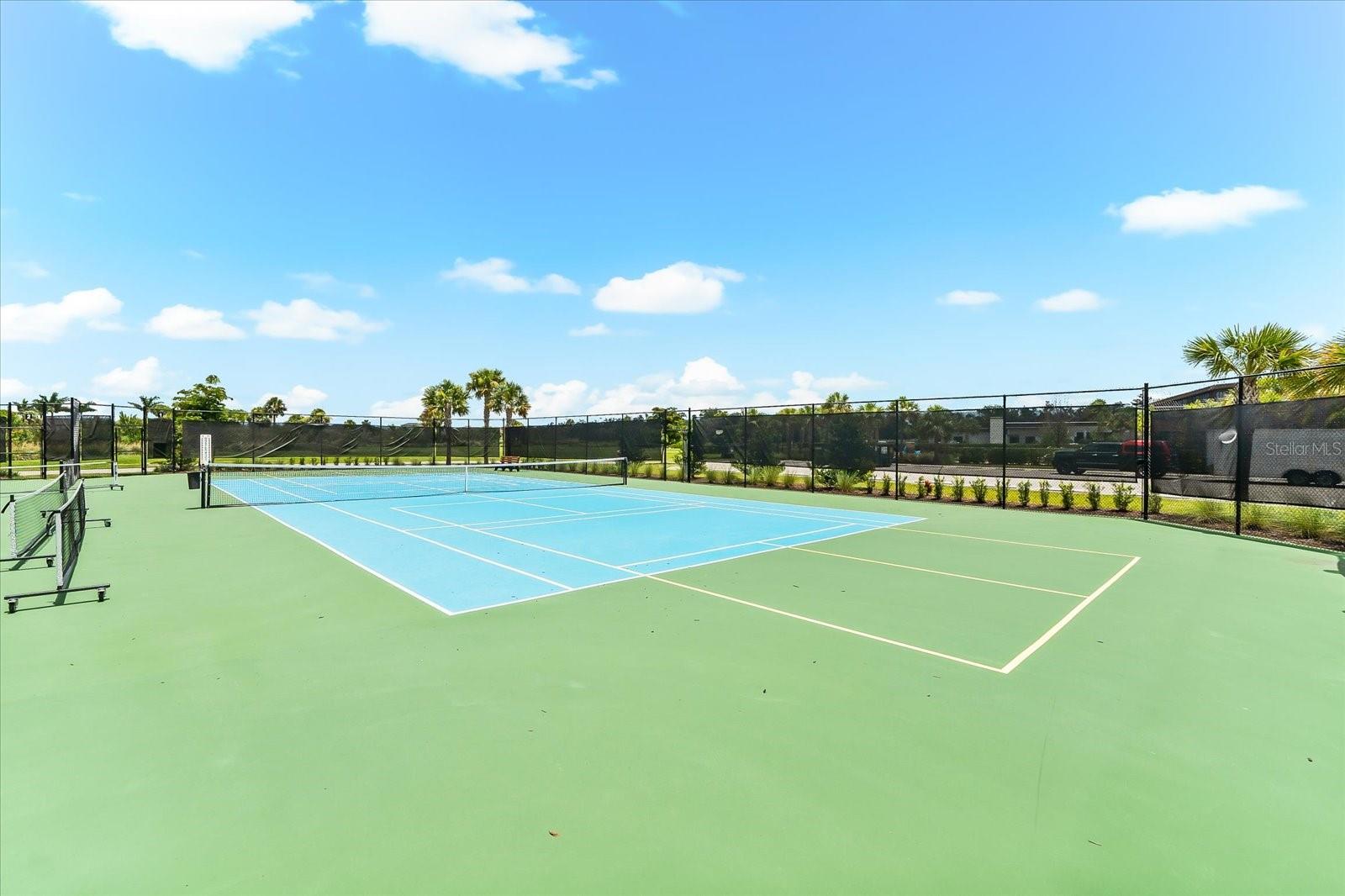 SKYE RANCH NEIGHBORHOOD - Residential