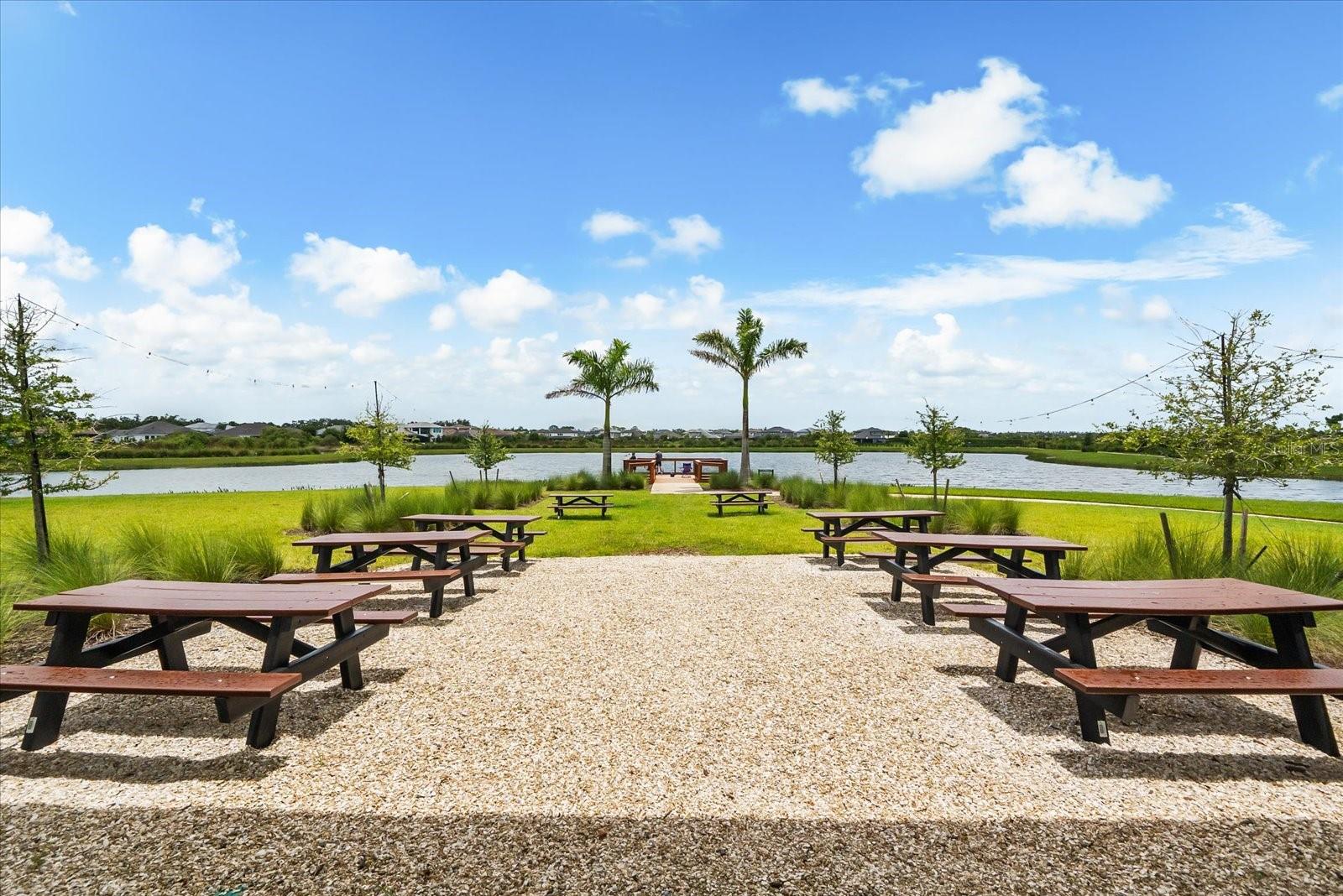 SKYE RANCH NEIGHBORHOOD - Residential