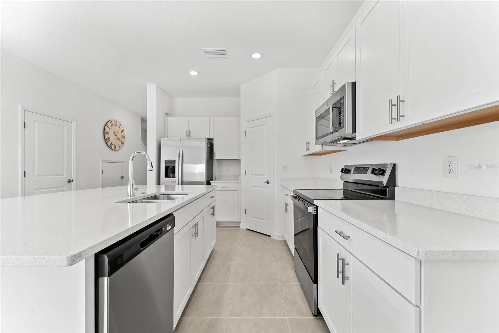 SKYE RANCH NEIGHBORHOOD - Residential