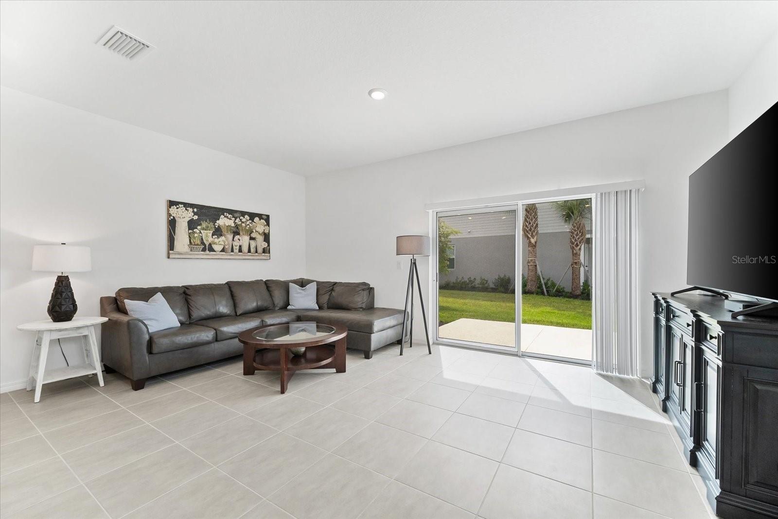 SKYE RANCH NEIGHBORHOOD - Residential