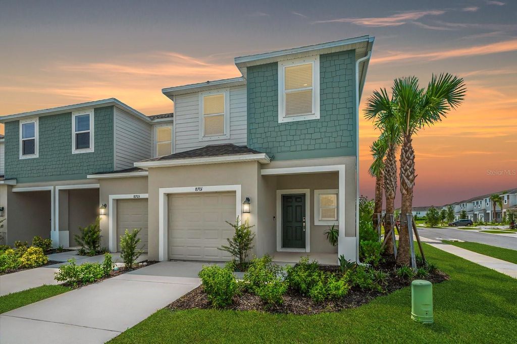 Photo of 8701 Winter Breeze Way, Sarasota, FL 34241 (MLS # A4659440)