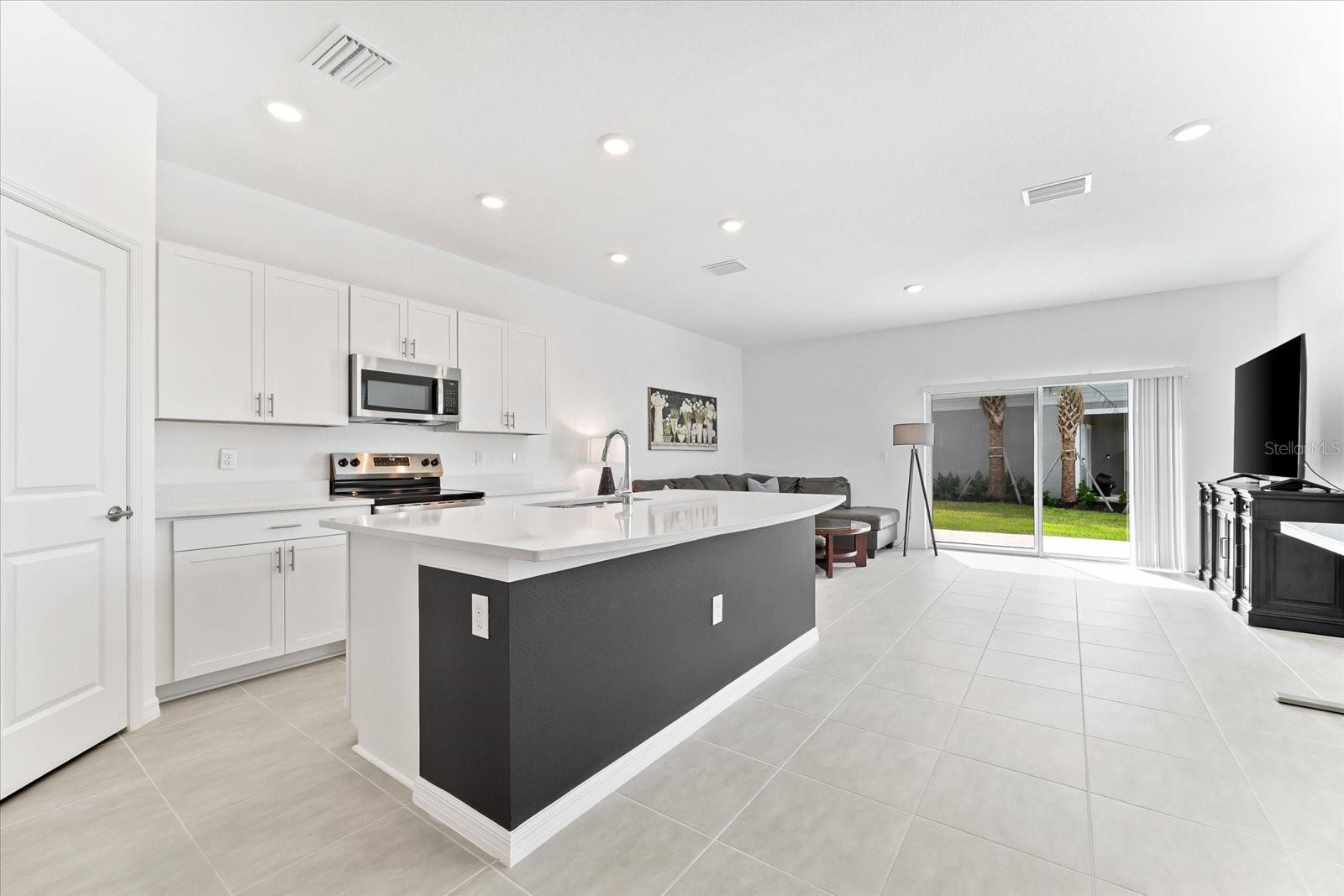 SKYE RANCH NEIGHBORHOOD - Residential