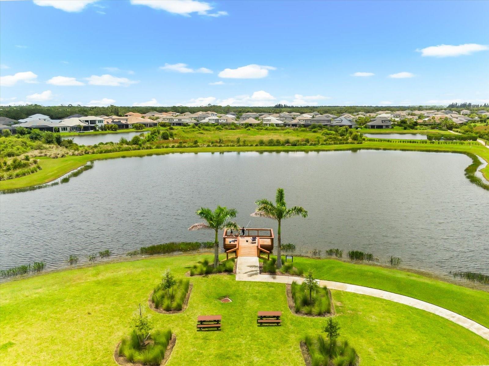 SKYE RANCH NEIGHBORHOOD - Residential