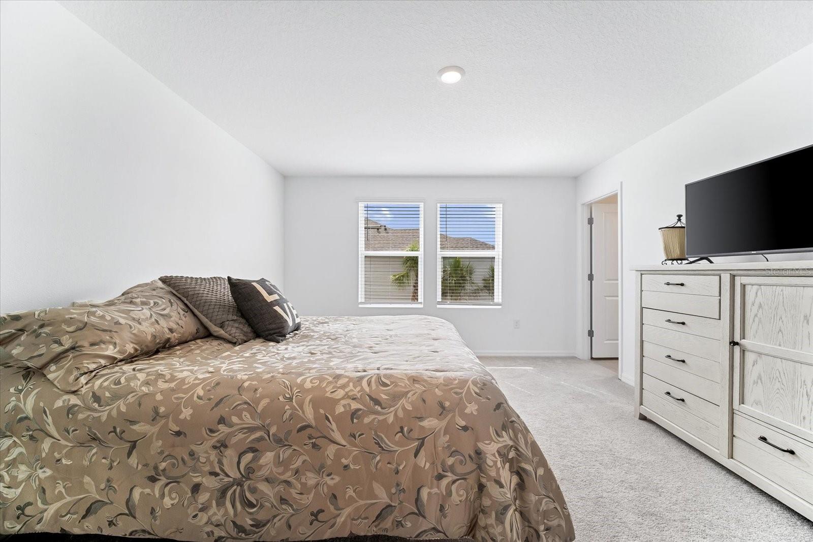 SKYE RANCH NEIGHBORHOOD - Residential