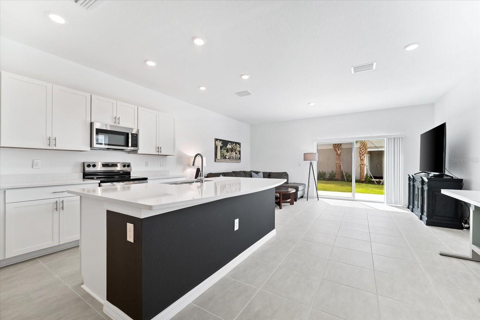 SKYE RANCH NEIGHBORHOOD - Residential